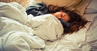 20 πράγματα που δεν ήξερες για τον ύπνο - Φωτογραφία 1