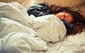 20 πράγματα που δεν ήξερες για τον ύπνο