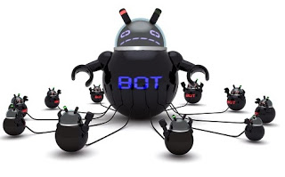 Redirector.Paco: Το Botnet που χτυπάει ΤΩΡΑ την Ελλάδα! - Φωτογραφία 1