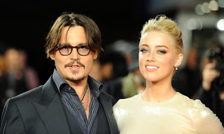 Ποιο είναι το ΠΑΣΙΓΝΩΣΤΟ μοντέλο που χώρισε τον Johny Depp και την Amber Heard; - Φωτογραφία 1