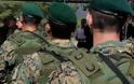 Στρατιωτικές δυνάμεις στην Κύπρο: H αλήθεια των αριθμών