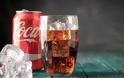 Να τι περιέχει ένα ποτήρι Coca - Cola