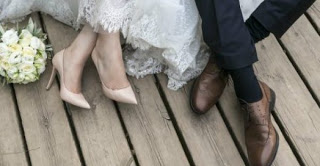 Ποια είναι η καλύτερη ηλικία για να παντρευτείτε; - Φωτογραφία 1