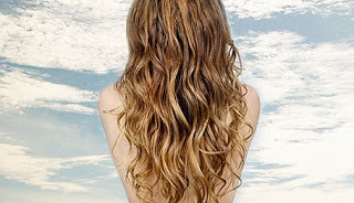 Φτιάξτε μόνες σας σπρέι μαλλιών για look παραλίας! - Φωτογραφία 1