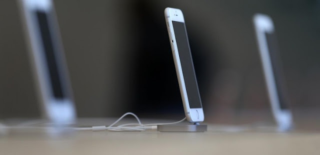 Η Apple ετοιμάζει “Γυάλινο” iPhone; - Φωτογραφία 1