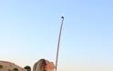 Η βιολίστρια που «προκάλεσε» αμμοθύελλα στην Σαχάρα της Λήμνου... [photo+video] - Φωτογραφία 6
