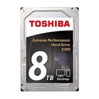 Η Toshiba ξαναχτυπά με HDD χωρητικότητας 8TB - Φωτογραφία 1