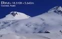 Δύο Γρεβενιώτες ξεκινούν για την υψηλότερη κορυφή της Ευρώπης (Elbrus, 5.642 m) στην οροσειρά του Καυκάσου της Ρωσίας με σκι!