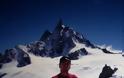 Δύο Γρεβενιώτες ξεκινούν για την υψηλότερη κορυφή της Ευρώπης (Elbrus, 5.642 m) στην οροσειρά του Καυκάσου της Ρωσίας με σκι! - Φωτογραφία 2