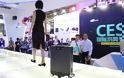 Ρομποτική βαλίτσα «ακολουθεί» μόνη της τον ιδιοκτήτη της! [video]