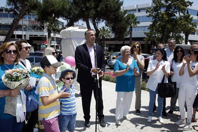 Δημοτική ανταλλακτική βιβλιοθήκη Δήμου Γλυφάδας - Φωτογραφία 2