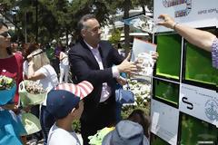 Δημοτική ανταλλακτική βιβλιοθήκη Δήμου Γλυφάδας