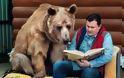 Αρκούδα ζει σαν… κατοικίδιο! [photos+video] - Φωτογραφία 5