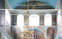 8490 - Φωτογραφίες από την Πατριαρχική Θεία Λειτουργία, που τελέστηκε στην Ιερά Μονή Αγίου Παντελεήμονος, με συλλειτουργούς πέντε Ηγουμένους Αγιορειτικών Μονών - Φωτογραφία 26