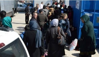 Απούσα η κυβέρνηση στους πρόσφυγες της Κρήτης – Τι δηλώνουν οι φορείς - Φωτογραφία 1