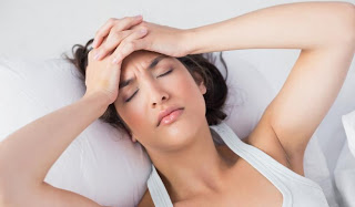 Τι σημαίνει ο επίμονος πονοκέφαλος στις γυναίκες; - Φωτογραφία 1
