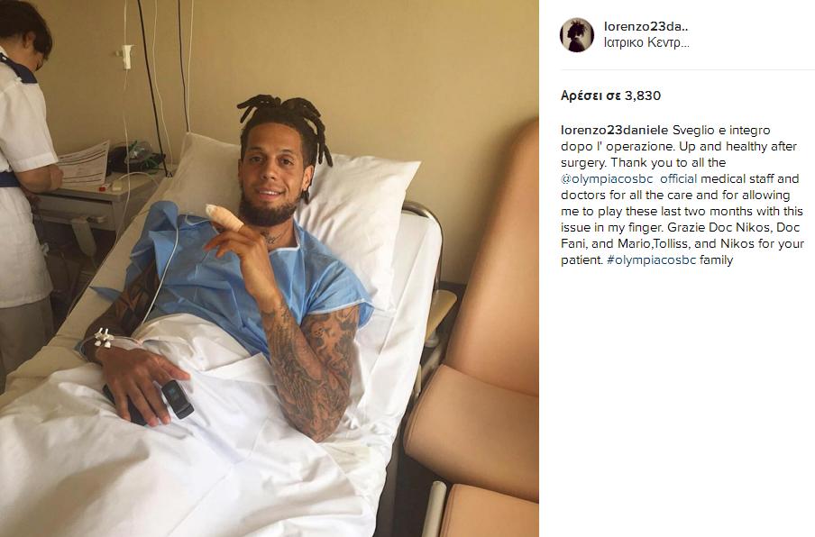 Η ΜΙΚΡΟΕΠΕΜΒΑΣΗ ΚΑΙ ΤΟ... ΙΔΙΑΙΤΕΡΟ «ΕΥΧΑΡΙΣΤΩ» ΤΟΥ ΧΑΚΕΤ! (ΡΗΟΤΟ) - Φωτογραφία 2