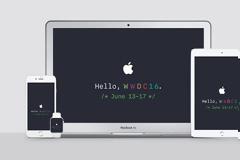 Η Apple έστειλε προσκλήσεις για το WWDC 2016