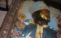AΠΙΣΤΕΥΤΟ: Ο Άγιος Ιωάννης ο Ρώσος ζητά την αλλαγή των αμφίων του! [photos] - Φωτογραφία 2