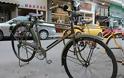 Σύστημα κοινόχρηστων ποδηλάτων στη Γλυφάδα