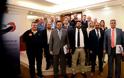 Αυτή είναι η ηγετική ομάδα της Νέας Δεξιάς του Φαήλου Κρανιδιώτη! Ανακοίνωσε το Εθνικό συμβούλιο [photos] - Φωτογραφία 3