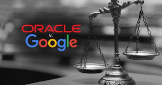 Google vs Oracle: Απόφαση δικαστηρίου δικαιώνει... το Android - Φωτογραφία 1