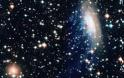 Ο γαλαξίας μας έχει μάζα όσο 700 δισεκατομμύρια Ήλιοι