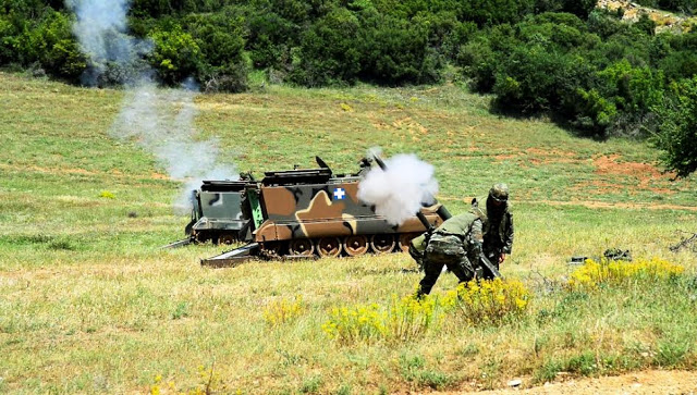 Επιχειρησιακή Εκπαίδευση ΧΙΙ Μ/Κ ΜΠ - Φωτογραφία 2