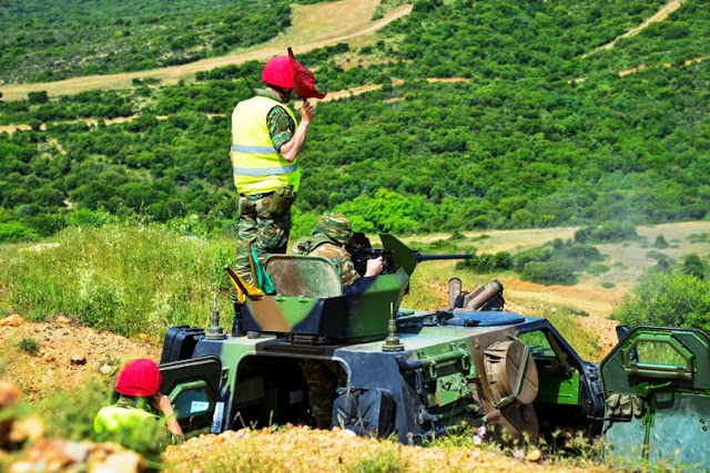 Επιχειρησιακή Εκπαίδευση ΧΙΙ Μ/Κ ΜΠ - Φωτογραφία 9