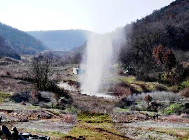 Επιχειρησιακή εκπαίδευση 50 Μ/Κ ΤΑΞ - Φωτογραφία 13