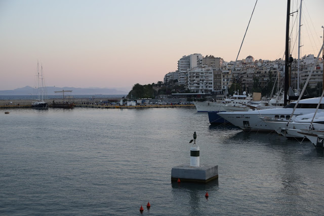 Ημέρες Θάλασσας 2016 - Επαφή της Νεολαίας με τη Ναυτική Παράδοση - Φωτογραφία 7