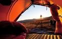 Camping: Η τάση της εποχής