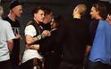 ΣΕ ΚΑΚΟ ΧΑΛΙ ο Johny Depp στη Δανία στο after party της συναυλίας - Κόντεψε να πλακωθεί στο ξύλο με τον bodyguard [photos] - Φωτογραφία 1