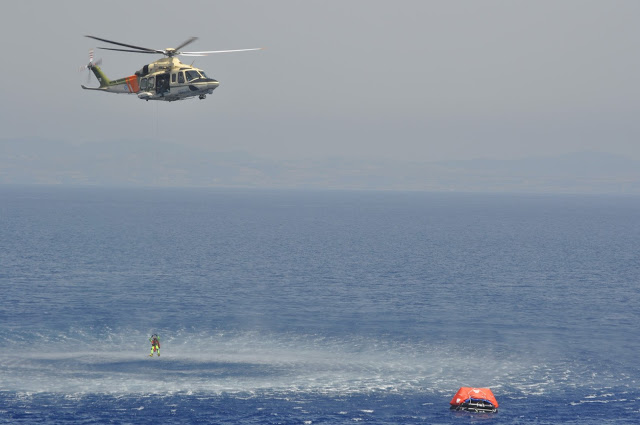 Εντυπωσιακές φωτό από την άσκηση «ΑΡΓΟΝΑΥΤΗΣ 2016» - Φωτογραφία 15