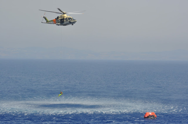 Εντυπωσιακές φωτό από την άσκηση «ΑΡΓΟΝΑΥΤΗΣ 2016» - Φωτογραφία 16