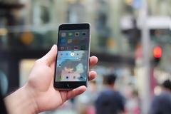 VolumePanel : Cydia tweak new ....η ένταση όπως θα θέλατε να είχε το ios