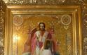 8501 - Αγιορειτική η Εικόνα του προστάτη Αγίου του Ελευθερίου Βενιζέλου - Φωτογραφία 2