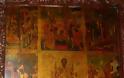 8501 - Αγιορειτική η Εικόνα του προστάτη Αγίου του Ελευθερίου Βενιζέλου - Φωτογραφία 4