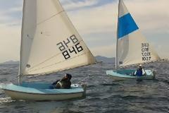 Για πρώτη φορά Έλληνες στο Παγκόσμιο Πρωτάθλημα ιστιοπλοΐας ΑμΕΑ