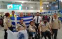Για πρώτη φορά Έλληνες στο Παγκόσμιο Πρωτάθλημα ιστιοπλοΐας ΑμΕΑ - Φωτογραφία 2