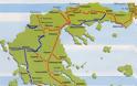 Σιδηροδρομική Εγνατία: Το επόμενο mega Σιδηροδρομικό έργο της Ευρώπης, θα είναι στην Ελλάδα