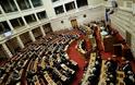 Ερώτηση 38 Βουλευτών της ΝΔ για τις αλλεπάλληλες, σκανδαλώδεις νομοθετικές πρωτοβουλίες της Κυβέρνησης για την υπόθεση ΣΥΡΙΖΑ offshore