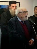 8502 - Ο Ιούνιος, στην Αγιορειτική Εστία Θεσσαλονίκης - Φωτογραφία 3