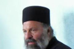 8502 - Ο Ιούνιος, στην Αγιορειτική Εστία Θεσσαλονίκης
