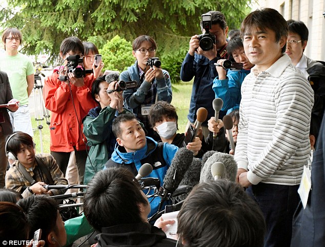Μετανιωμένοι οι γονείς του Ιάπωνα που έμεινε 5 μέρες στο δάσος για τιμωρία [photos] - Φωτογραφία 3