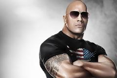 Θα πάθετε πλάκα! Πώς ήταν ο Dwayne Johnson πριν γίνει... φουσκωτός; [photos]