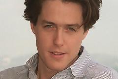 Θα πάθετε ΣΟΚ: Δείτε πώς είναι σήμερα ο Hugh Grant [photos]