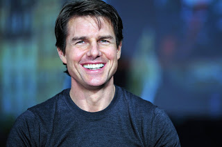 ΣΚΑΝΔΑΛΟ: O Tom Cruise δεν έχει μιλήσει ούτε έχει δει την κόρη του εδώ και 2 χρόνια γιατί... [photo] - Φωτογραφία 1