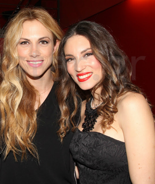 Ξέρει κάτι; Ελληνίδα ηθοποιός: «Πρώτα θα παντρευτεί η Ντορέττα Παπαδημητρίου και μετά εγώ» - Φωτογραφία 3