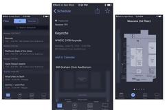 Κυκλοφόρησε η επίσημη εφαρμογή του WWDC 2016
